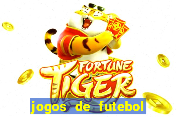 jogos de futebol 4x4 soccer